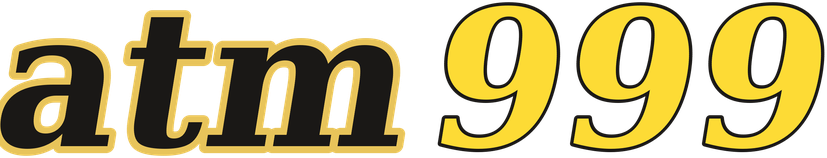 atm999 logo